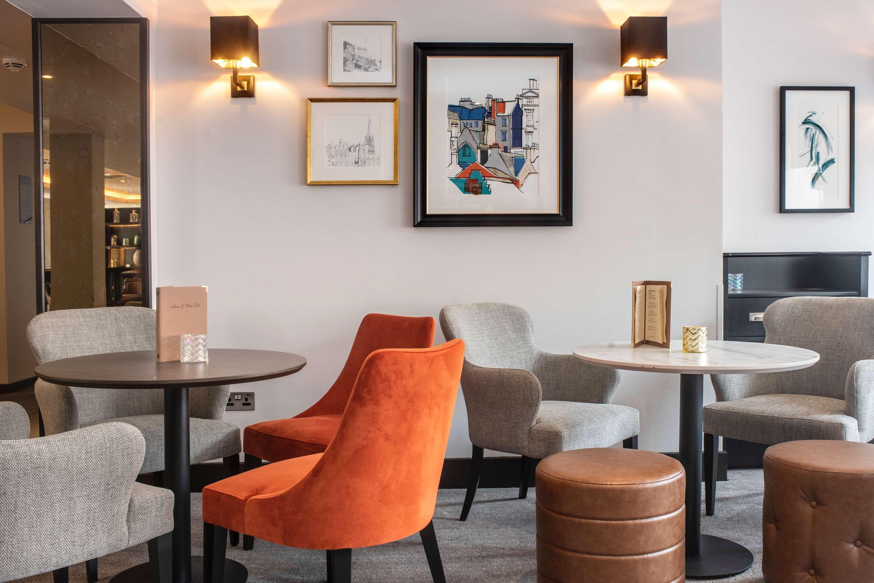 Ten Hill Place Εδιμβούργο Εξωτερικό φωτογραφία